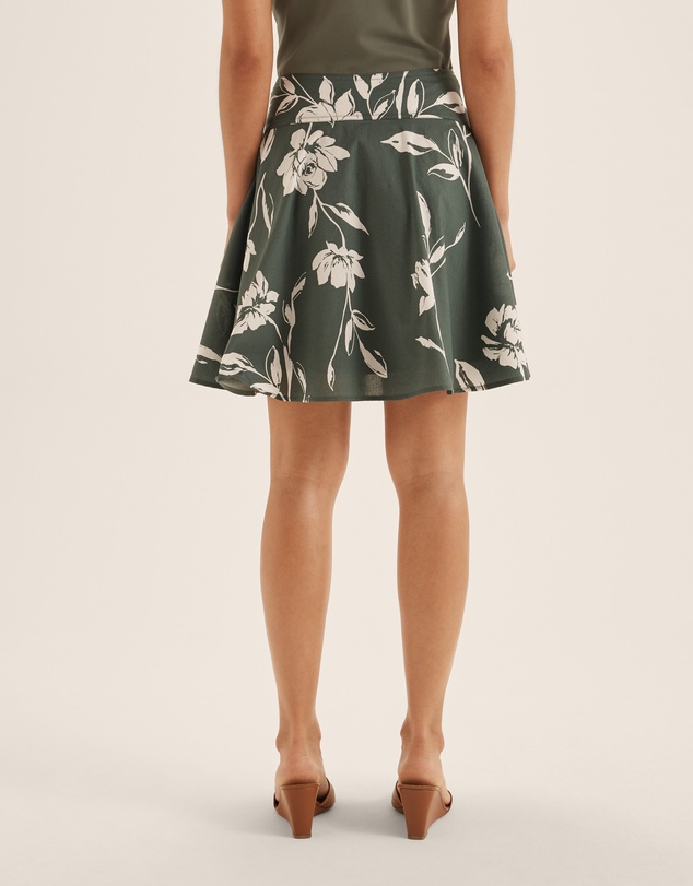 Review - Faye Skirt