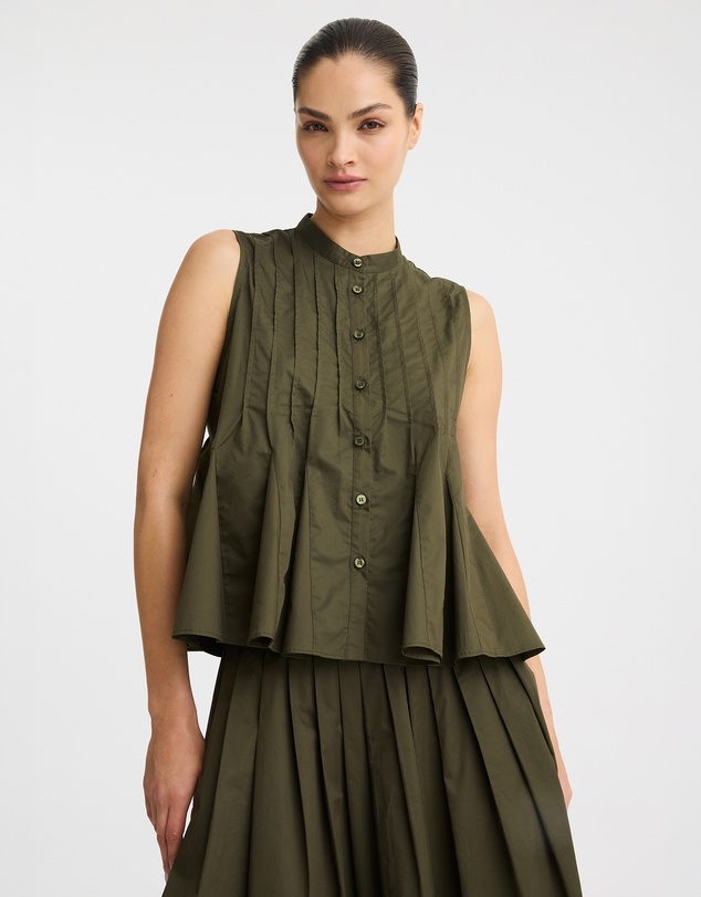 Morrison - Devin Pintuck Shirt