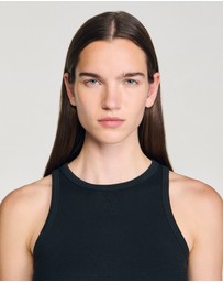 Sandro - Basics Tee Shirt