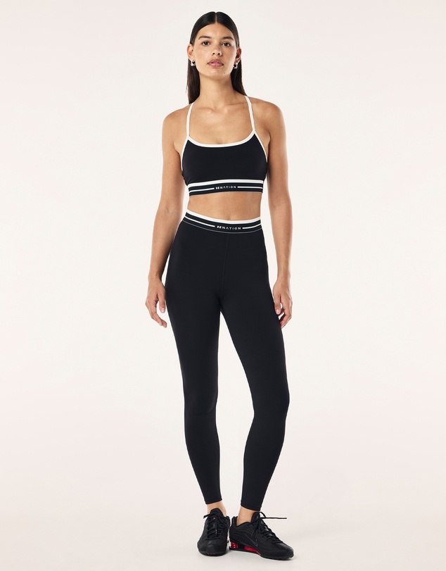 P.E Nation - Avant Full Length Leggings