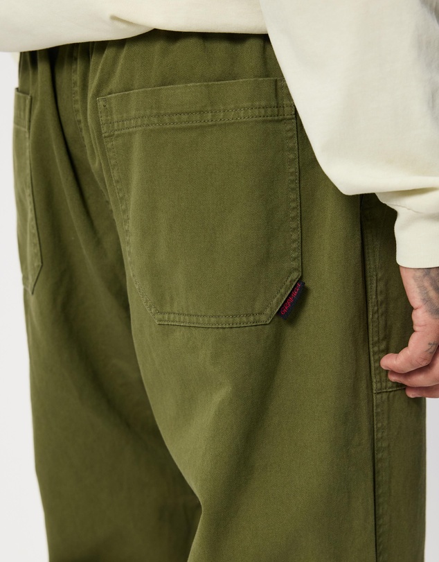 Gramicci - Loose Tapered Ridge Pants