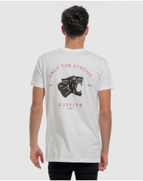 DVNT - Survive Tee
