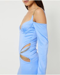 Nicola Finetti - Larisa Dress