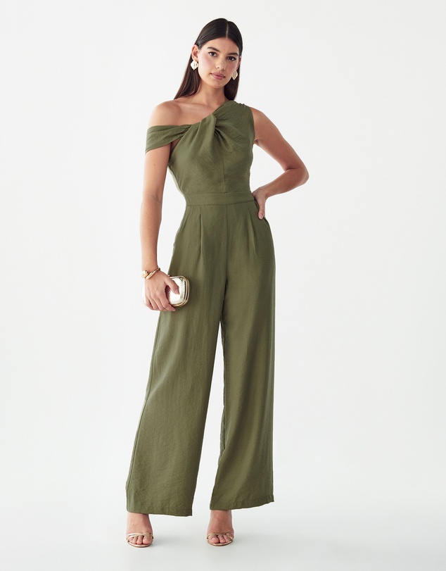 BWLDR - Fergie Jumpsuit