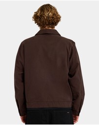Volcom - Mens Devoider Jackets