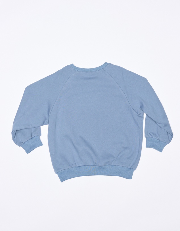 Walnut Melbourne - River Sweatshirt