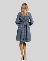 KAJA Clothing - Jolie Dress