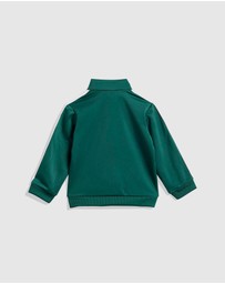 adidas Originals - Firebird Tracksuit - Babies-Kids