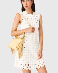 Maje - Rimiroir Dress