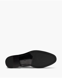 Aquila - Fulton Oxford Shoes