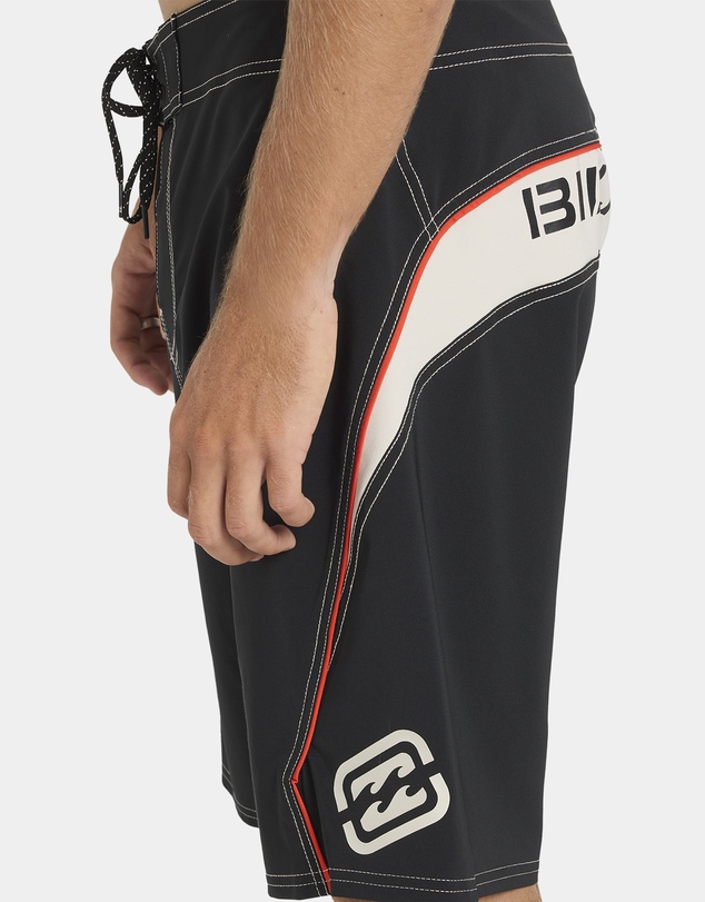 Billabong - Mens Straddie Pro Performance 20