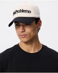 No Problemo - No Problemo Cap