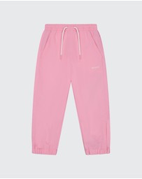 Sonnie - Nylon Sports Pants