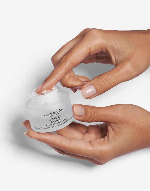 Elizabeth Arden - Advanced Ceramide Lift & Firm Eye Cream 15ml