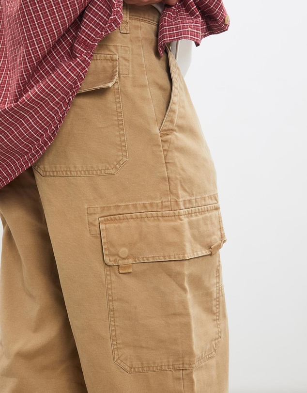 Vintage by The Real Deal - Pre Loved - Vintage GAP 'Double Knee' Cargo Pants