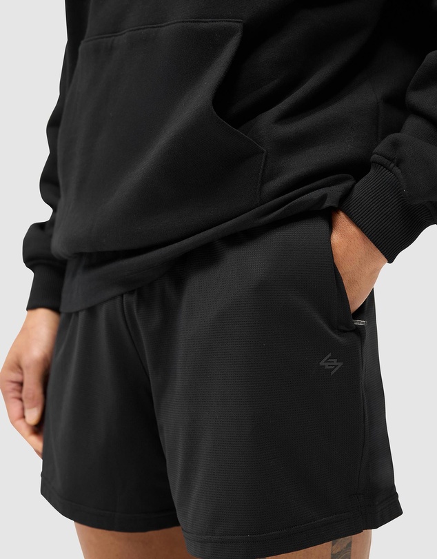 Represent 247 - 247 DNA Mesh Shorts