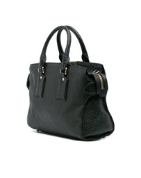 Pre-Loved by Azura Reborn - Pre-Loved Medium Grained Leather Clifton Satchel
