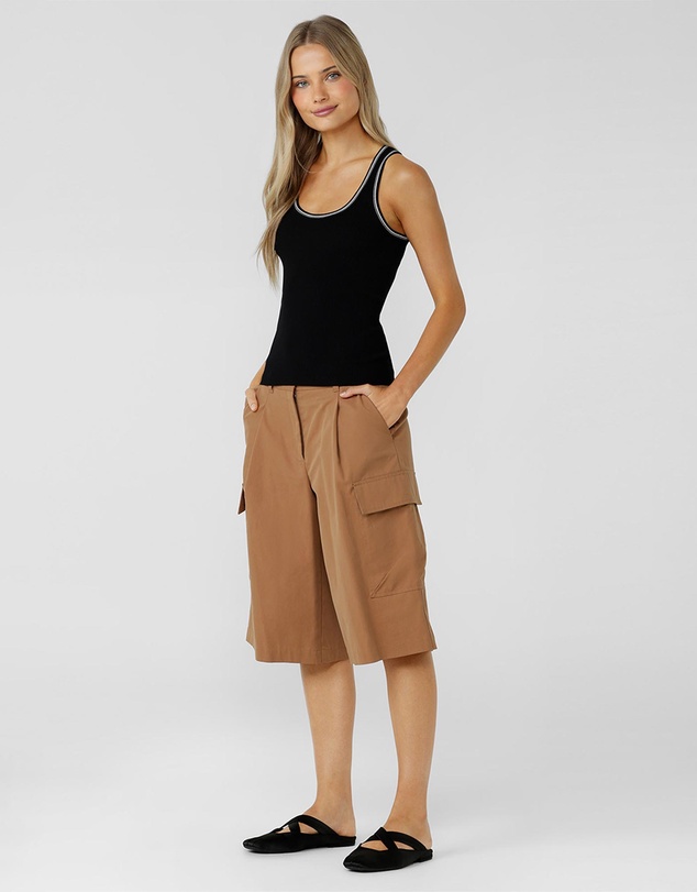 Lorna Jane - Replay Knit Tank