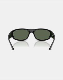 Arnette - Gondo