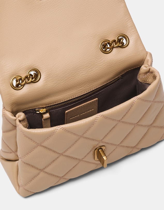 Marc Jacobs - The Slim Dual Chain Shoulder