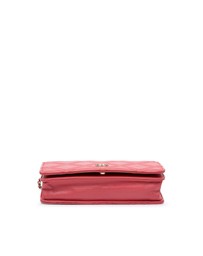 Pre-Loved by Azura Reborn - Pre-Loved chanel Quilted Crossbody Bag Tassel
