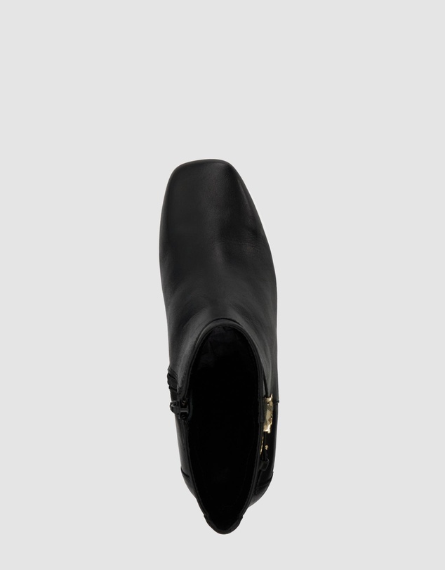 Dune London - Onsena - Black
