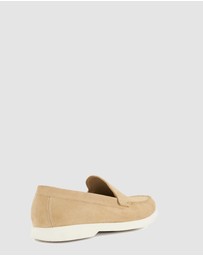 Dune London - Buftonn - Sand