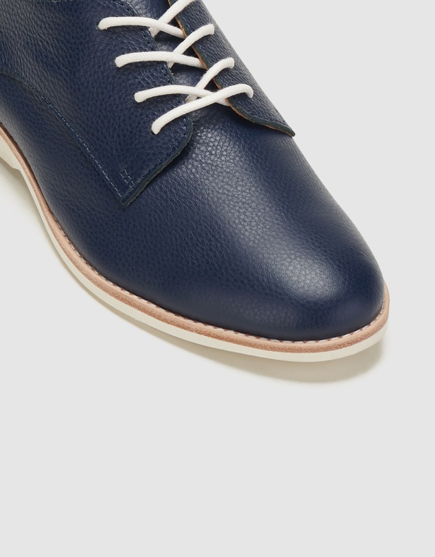 Rollie - Derby Super Soft Shoe