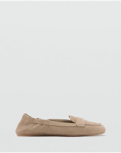 Light & Pastel Brown