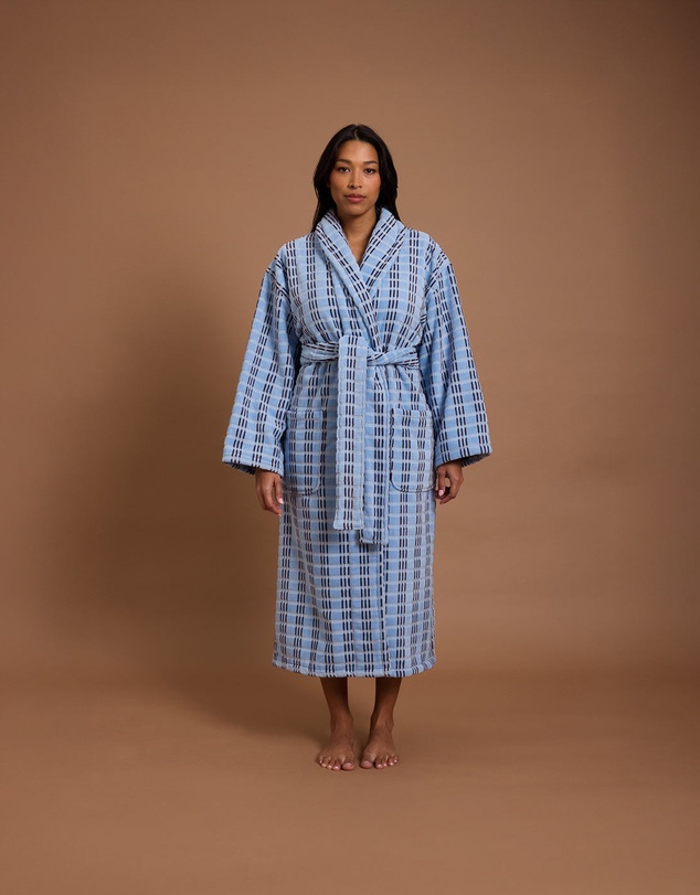 Hommey - Bath Robe