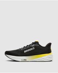 Brooks - Launch 12 - Men's