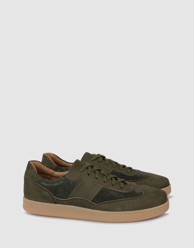 Brando - Bairro Low Top sneakers
