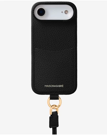 Maison De Sabre - Sling Phone Case (iPhone 17 Air)
