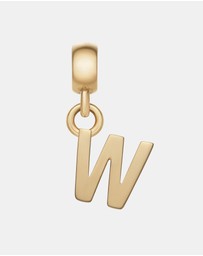 Daniel Wellington - Charm Letter W