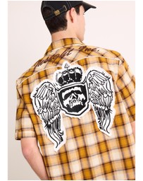 Insight - Rancho Ss Shirt