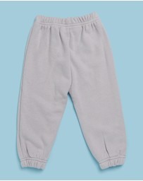 Tiny Trove - Woodie Logo Tracksuit - Babies-Kids
