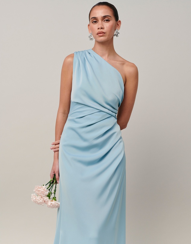 Savel - Lila Maxi Dress