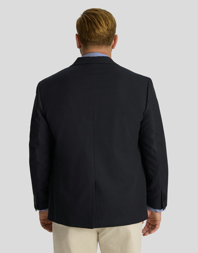 Johnny Bigg - Harvey Commuter Blazer