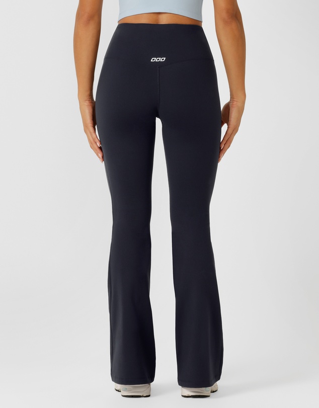 Lorna Jane - Lotus Thermal Flared Leggings