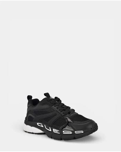 GUESS - Bevalli Sneakers