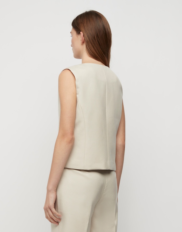 FRIEND of AUDREY - Filippa Vest