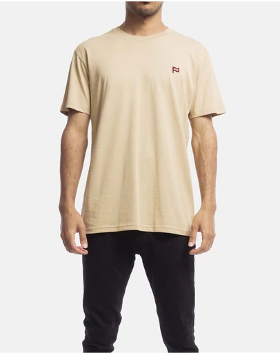 Stock & Co. - Havana Tee