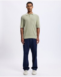 BOSS - Akoppo Polo
