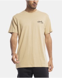 Stock & Co. - Scroll Tee