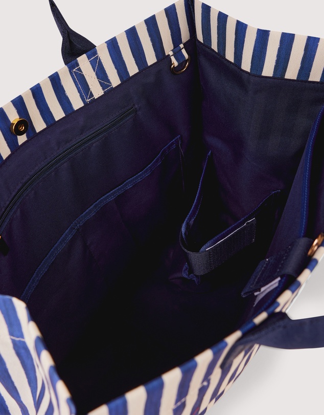 The Somewhere Co - Moon Court Ultimate Tote Bag