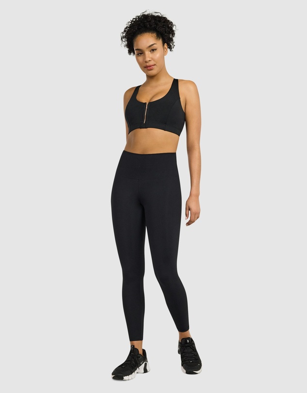 Rockwear - Sculpt Scrunch Bum Full Length Tights