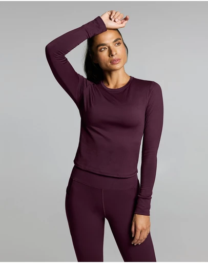 Rockwear - Thermal Long Sleeve Top