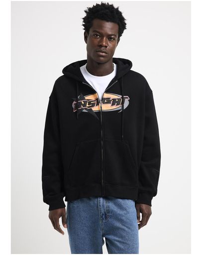 WASHED BLACK