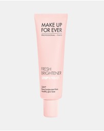 MAKE UP FOR EVER - Fresh Brighten Step 1 Primer 30ml