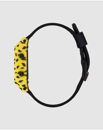 Nixon - Rolling Stones Staple Watch
